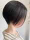 ネクストフォーヘアー(NEXT for hair)の写真/第一印象の8割を決めるフェイスライン、顔周りにこだわるカットに注目!あなたの魅力を最大限引き出します☆
