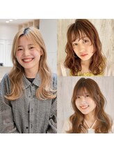 当店の自慢のスタイリストを紹介！！