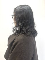 ウクラ バイ レシッド 池袋(uchla by rcid)&nbsp;perm