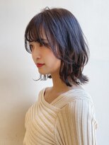 オアシスアヴェダ(OASIS AVEDA) くびれミディアム