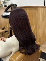 メアリー バイ メリー(marry by merry)&nbsp;【立町メアリーバイメリー】☆ボルドーカラー☆