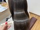 ストーリー(STORY)の写真/女性スタッフによるきめ細やかなカウンセリングで、似合うヘアスタイルを見つけるサロン♪