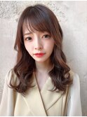 ブリーチ ダブルカラー トリートメント5317