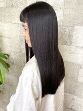 リサ グランシェ(RISA granche)