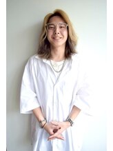 アメラボ 植田山店(Amelab) 奥村 真登
