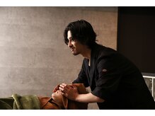 バーバーバー アカバネ(BARBER-BAR AKABANE)の雰囲気（【寝落ち続出】頭筋膜ヘッドスパで日頃の疲れ/睡眠の質を改善◎）