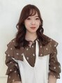ルアナ ヘア アンド トリートメント(Luana) OKUBO 