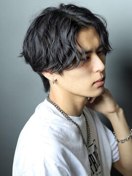 リップス 川崎(LIPPS) ウェーブセンターパート