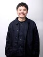 キツネ(KITSUNE) MEN’S限定 ナガノ