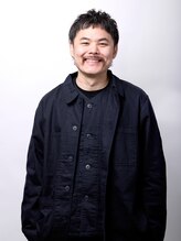 キツネ(KITSUNE) MEN’S限定 ナガノ