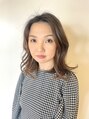 ウラン 元町店(Urun) 中上 美穂