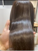 髪質改善/髪質改善トリートメント/髪質改善カラー/縮毛矯正/大宮