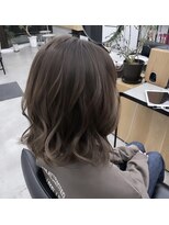 ルグン(LUGN)&nbsp;グレージュ