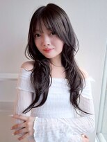 ケーツー 青山店(K two) 髪質改善/似合わせカット/小顔/透明感カラー