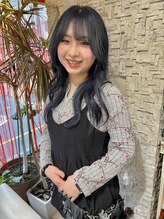 フレイストート(Frais Tout)&nbsp;CHISATO 