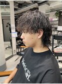 NEXT NEO【櫻田】ツイストスパイラル　マッシュウルフ