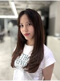 ☆20代30代40代梅田大阪　大人ロングレイヤー