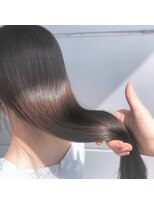 イーチ 吉祥寺(EACH)&nbsp;【前川南】圧倒的な艶の髪質改善カラー