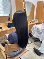 アンフィ 東京(Amphi)&nbsp;【ULTOWAトリートメントでつくる!!ツヤツヤヘア♪】