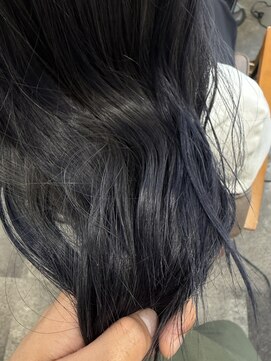 ローレン(Loren) ダークブルー