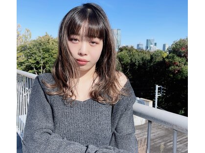 ドッグマニアピンチアオヤマ(DOGMANIA PiNCH AOYAMA)の写真