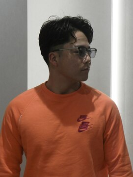 ヴィブル 多賀城市(vivre25) ナチュラルスタイル/メンズショート/多賀城/利府/塩釜