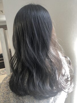 エイル 西梅田(eyl) 髪質改善×透明感