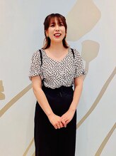 イマージュ アヴェダ 永福町店(Image AVEDA)&nbsp;宮下 久美子
