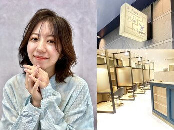 ジパング 押上店(Zipangu)の写真/【押上駅徒歩1分】駅チカで気軽に通えるから忙しいあなたにオススメ☆お仕事帰りに立ち寄れるのが嬉しい♪