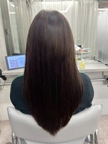 ペロ(pelo)&nbsp;プルシールエクステプレミアムダイヤ120本/ナチュラルブラウン