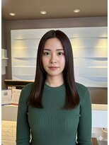 ルシード スタイル レクラ 栄生店(L'UCIDO STYLE L'eclat)&nbsp;髪質改善/縮毛矯正/酸性ストレート/ヘッドスパ/白髪染め