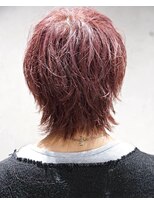 ノーリミット 梅田 茶屋町(No Limit)&nbsp;『メンズ梅田美容室』王道マッシュ