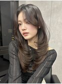 レイヤーカット