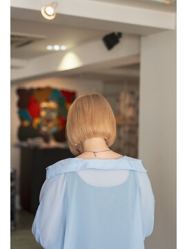 プレミア(PREMIER) シフォンベージュ