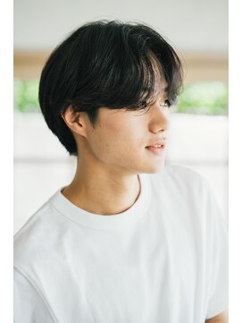 クレスエディット(CLESC'EDIT.) ニュアンスパーマ