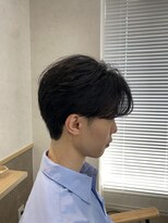 ビアーク(Be:arc)&nbsp;韓国風センターパート