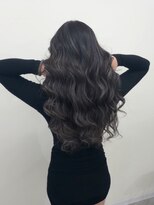 アウラ(AURA)&nbsp;silver×highlight