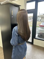 リコル(Licol)&nbsp;オリーブグレージュ