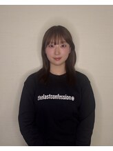 ヘアリゾートエーアイ 東陽町店(hair resort Ai) 山本 汐恩