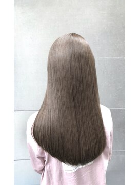 ピリオド 蒲田(Period.) 髪質改善/縮毛矯正/髪質改善縮毛矯正/蒲田/吉見