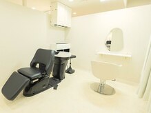 フィー 盛岡店(fee)の雰囲気（半個室でゆっくりお過ごし頂けます[髪質改善]※写真は系列店舗）