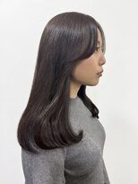 アラン 浦和店(Alan)&nbsp;透明感抜群グレージュカラー