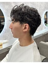 メンズオール 大宮(Men's OR)&nbsp;エアリーマッシュ