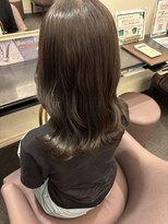 ディックス 五井グランド店(dix) オリーブグレージュ