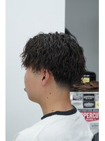 ブラッキー 2nd(BLACKY)&nbsp;ツイストスパイラル