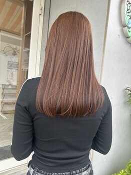 ヘアサロン ワンワールド(Hair Salon One World)の写真/頑張る大人に、癒しのヘッドスパ