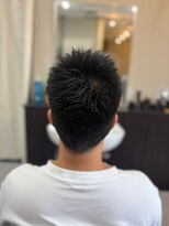エヌハブル(N-Huble)&nbsp;ビジネスベリーショート
