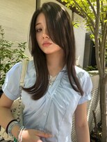 デザート(Des.Art)&nbsp;【天神赤坂】20代30代40代/レイヤースタイル/髪質改善/艶髪