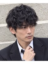 アメイロ(ame/iro) ニュアンスパーマ