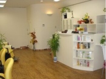 Beauty Space MARIの店　【ビューティスペースマリの店】